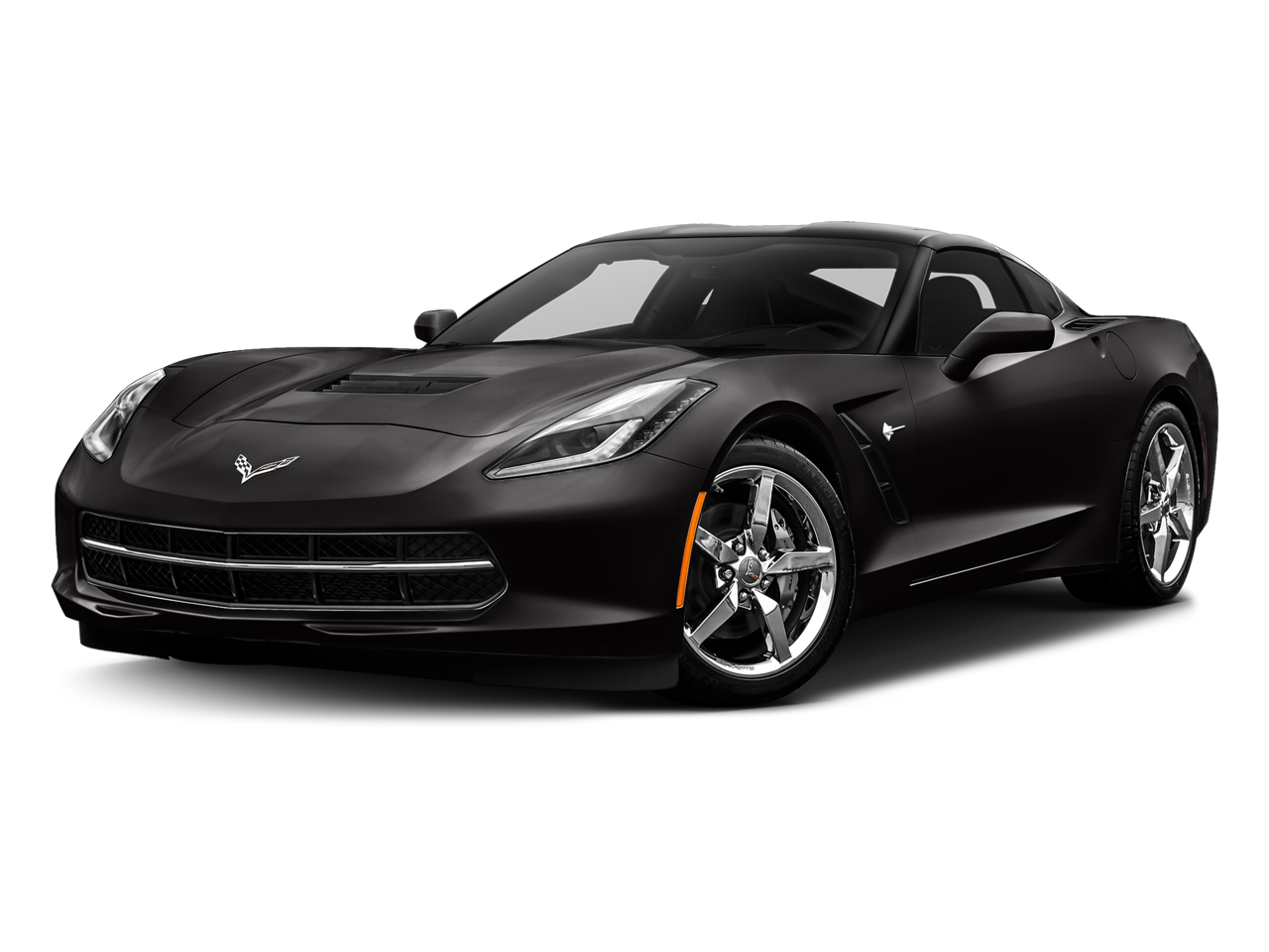 2017 Chevrolet Corvette