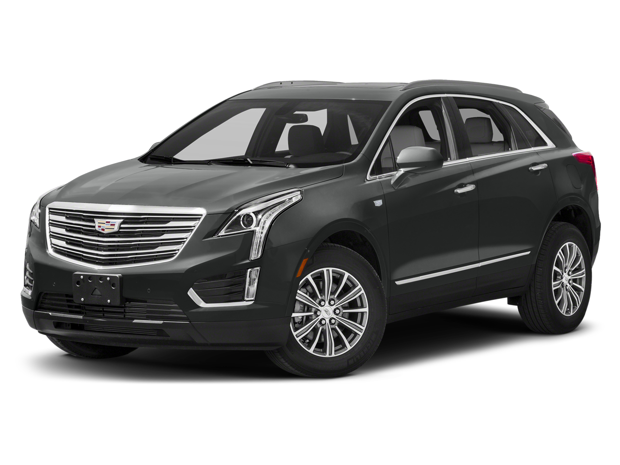 2019 Cadillac XT5