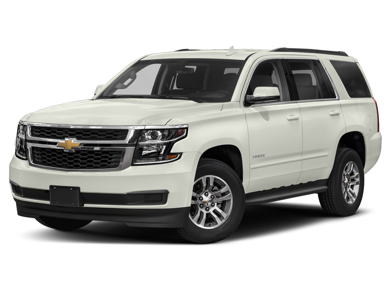 2019 Chevrolet Tahoe