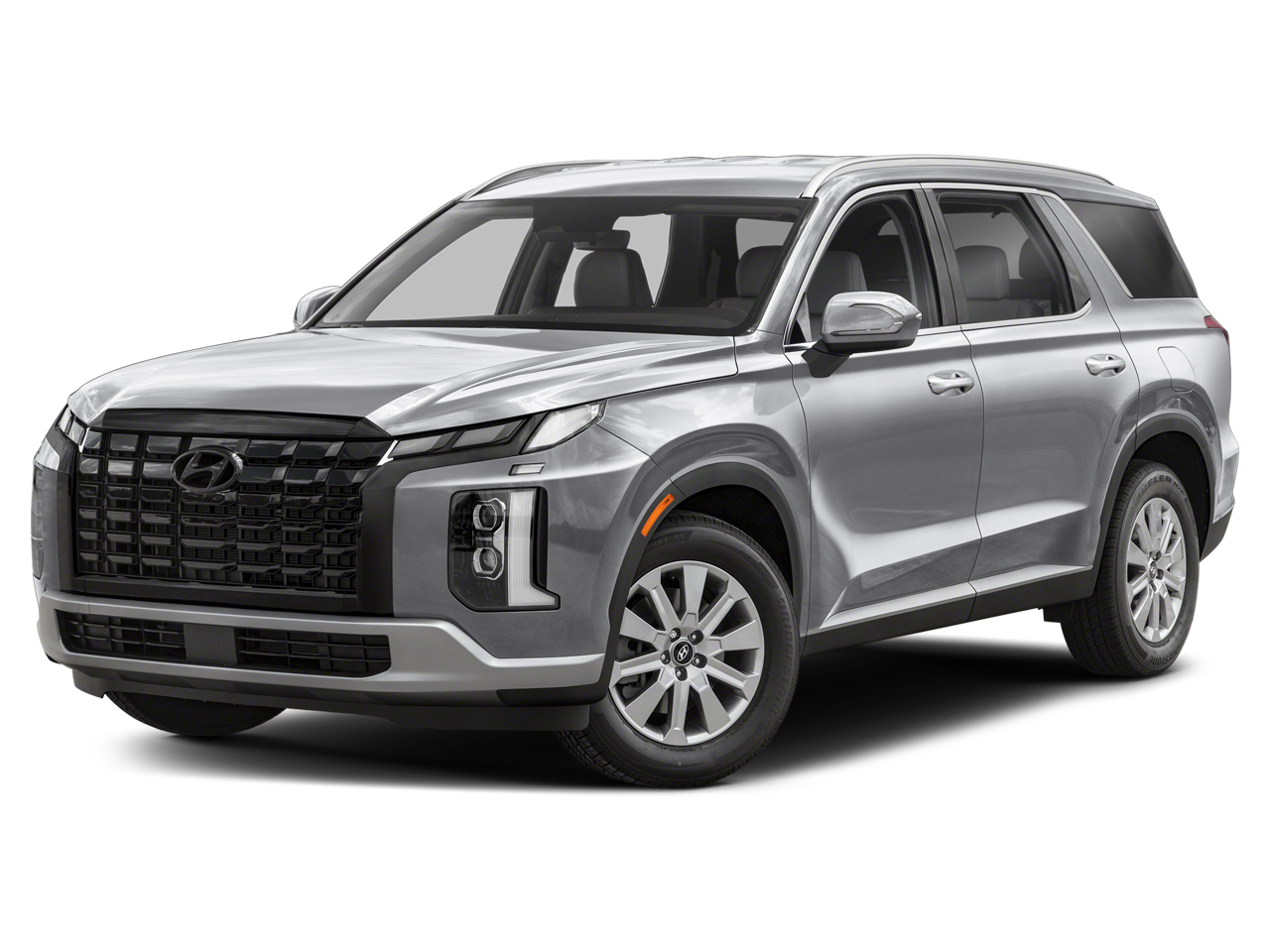 2023 Hyundai Palisade