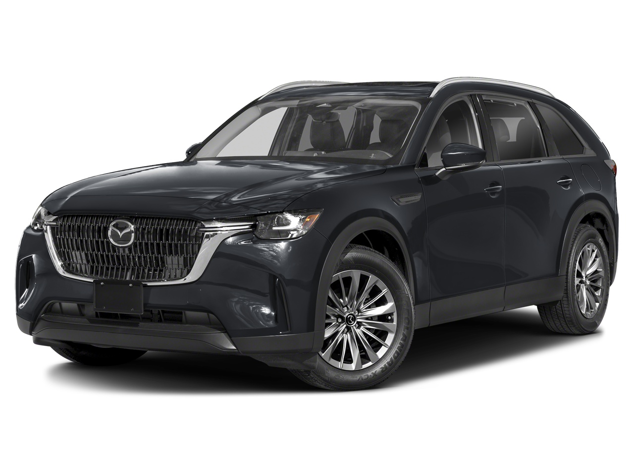 2024 Mazda Mazda CX-90