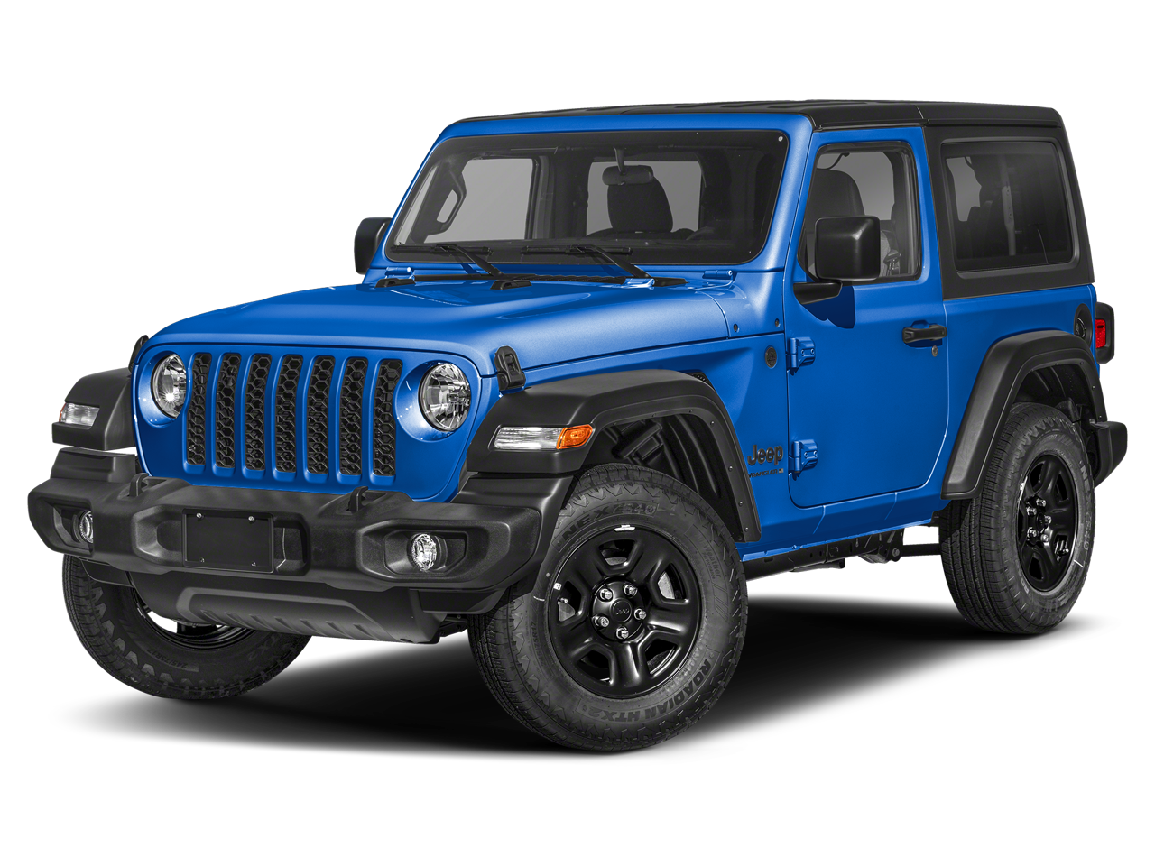 2025 Jeep Wrangler Sport for sale on Searchshop