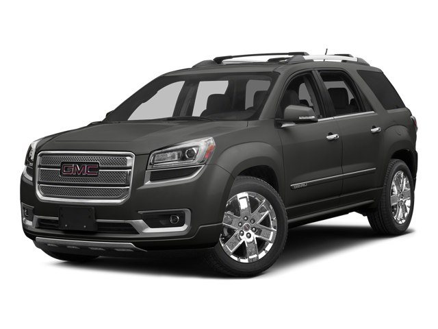 2015 GMC Acadia
