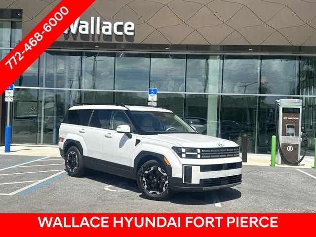 2024 Hyundai Santa Fe