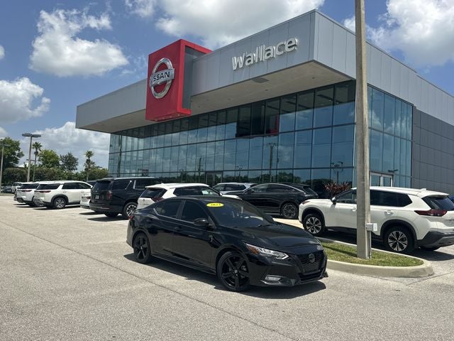 2023 Nissan Sentra