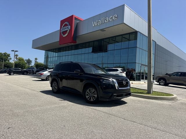 2018 Nissan Murano