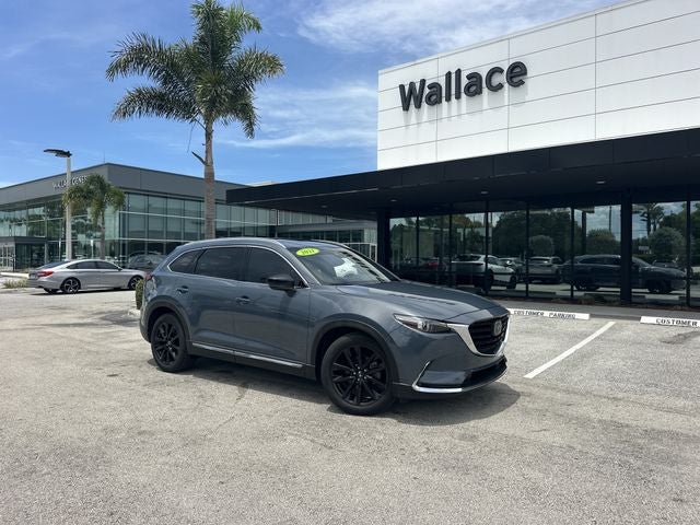 2021 Mazda Mazda CX-9